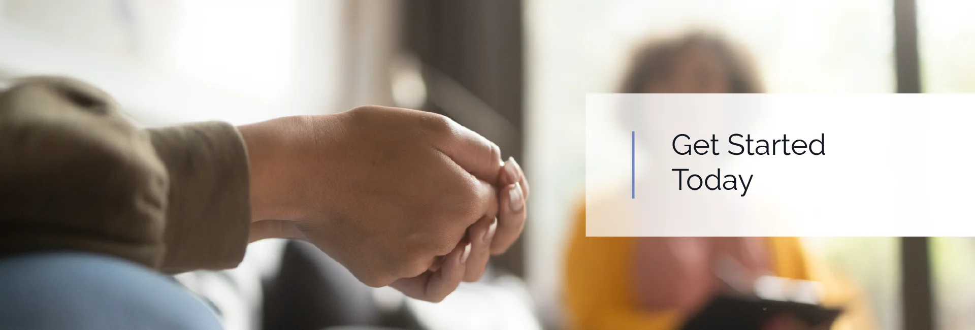 Free Consultation: Get Started Today